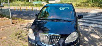Lancia musa, Autos, Lancia, Entreprise, Achat, Musa