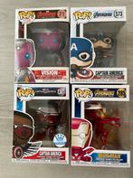 Funko pop Marvel, Enlèvement ou Envoi, Comme neuf