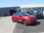 Citroën C3 1.2 PURETECH 83 S&S SHINE MANUEEL - WAARBORG, Stof, Gebruikt, Handgeschakeld, Grijs