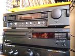 Vintage NAKAMICHI Hifi Stereo Set Receiver 2 + CD Player 3, Ophalen of Verzenden, Zo goed als nieuw, Cd-speler