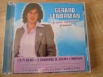 Gérard Lenorman - Je vous reparlerai d'amour (cd), CD & DVD, Enlèvement ou Envoi, Comme neuf