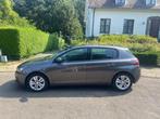 Peugeot 308 - 1.2 Benzine - 42.000KM - 2020 - Automaat, Auto's, Automaat, Euro 6, Berline, 5 deurs