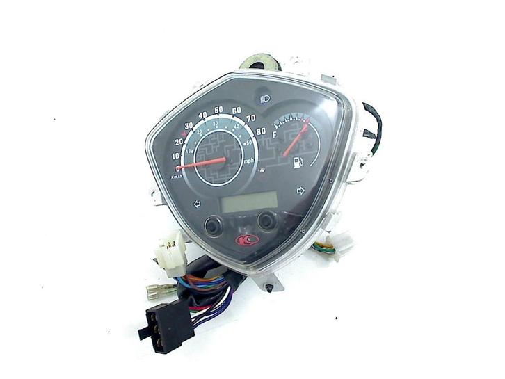 TELLERSET Agility 50 16+ 2021-2023 (E5) (37200-ALK1-E15), Motoren, Onderdelen | Overige, Gebruikt