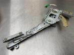 RAAMMECHANIEK RECHTS ACHTER Subaru Legacy Wagon (BG), Gebruikt, Subaru