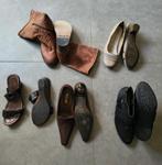 Verschillende schoenen dames maat 38, Ophalen