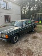 Franse Mercedes 240D, Overige modellen, Bedrijf, Diesel, Te koop