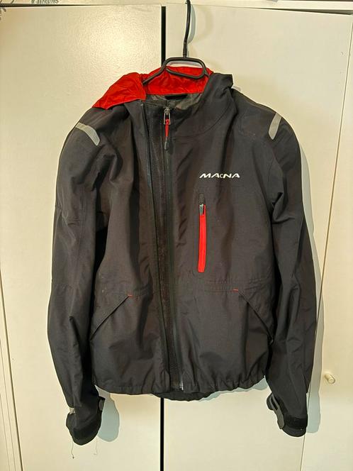 Macna Refuge motor/regenjas, Motoren, Kleding | Motorkleding, Ophalen