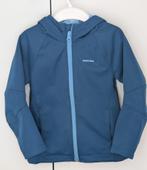 Quechua softshell wandeljack voor kinderen, maat 2-3 jaar, Kinderen en Baby's, Ophalen of Verzenden, Gebruikt, Quechua, Jongen of Meisje