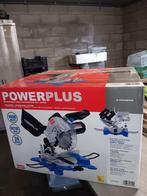 VERSTEKZAAG, Doe-het-zelf en Bouw, Gereedschap | Zaagmachines, Ophalen, Zo goed als nieuw, Invalzaag