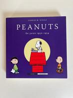 Peanuts - De jaren 1950-1954 - Schulz, Boeken, Verzenden