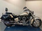 Yamaha XVS 1100 Dragstar MY'05 réf. LS 3293, Motos, Permis Moto A, Entreprise, Plus de 35 kW, Chopper
