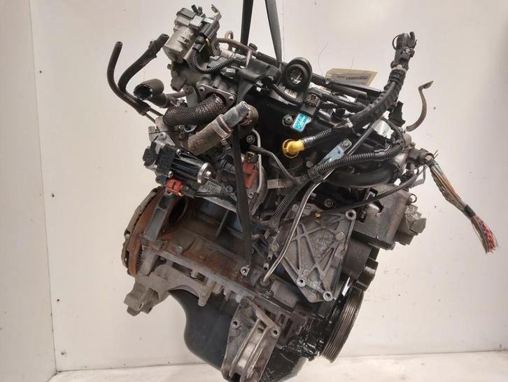 MOTEUR Fiat Punto Evo (199) (07-2008/02-2012) (|71769101|), Autos : Pièces & Accessoires, Moteurs & Accessoires, Fiat, Utilisé