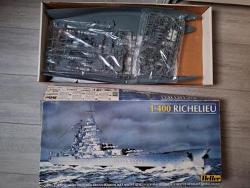 Heller Richelieu 