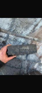 Kleiklinkers - 1.800 stuks nieuw in verpakking, Tuin en Terras, Ophalen, Zo goed als nieuw