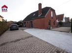 Huis te koop in Menen, Immo, Maisons à vendre, 289 kWh/m²/an, 160 m², Maison individuelle