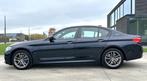 BMW 530e M Pack iPerformance, Autos, BMW, 5 places, Carnet d'entretien, Cuir, Berline