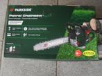 kettingzaag benzine, Tuin en Terras, Ophalen, Nieuw, Parkside