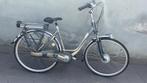 Elektrische damesfiets 28 inch merk Gazelle, Fietsen en Brommers, Ophalen of Verzenden, Gazelle