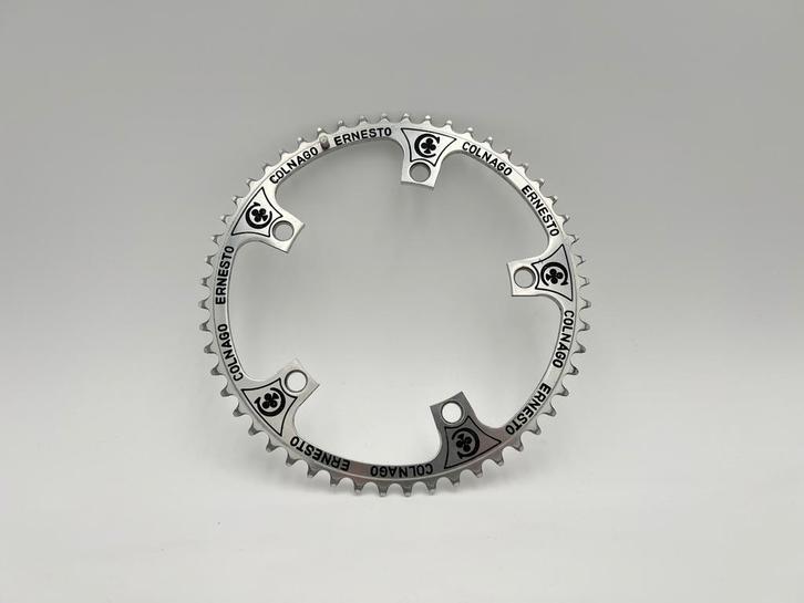 Colnago Panto Tandwiel Campagnolo, Handtassen en Accessoires, Piercings, Zo goed als nieuw, Ophalen of Verzenden