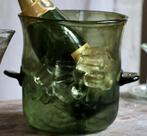 Champagne emmer / vaas - La Soufflerie de Paris, Ophalen