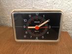 vintage alarm/wekker PHILIPS HR5374, Antiek en Kunst, Ophalen of Verzenden