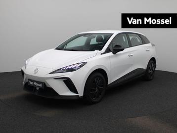 MG Mg4 electric Standard 51 kWh (automatique), Autos, MG, Achat, Entreprise, Alarme, 5 places