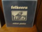 Folkcorn: welkom gesellen (1977 Stoof label Mint LP), 12 pouces, Autres genres, Utilisé, Enlèvement ou Envoi