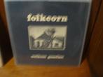 Folkcorn: welkom gesellen (1977 Stoof label Mint LP), Ophalen of Verzenden, Gebruikt, 12 inch, Overige genres