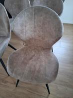 6 eetkamerstoelen Sarah Mo, Maison & Meubles, Chaises, Enlèvement, Utilisé