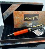 Montblanc Ernest Hemingway, Verzamelen, Ophalen of Verzenden