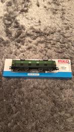 Piko HO, type 120.002, Hobby en Vrije tijd, Ophalen of Verzenden, Zo goed als nieuw, Locomotief, Piko