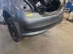 Achterbumper van een Peugeot 207 (KTH), 3 maanden garantie, Gebruikt, Peugeot, Bumper