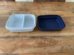 Tupperware kornuit kaasdoos, Huis en Inrichting, Keuken | Tupperware, Ophalen of Verzenden