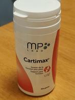 Cartimax chien/chat 300 gélules - en cas d'arthrose, Enlèvement ou Envoi, Neuf