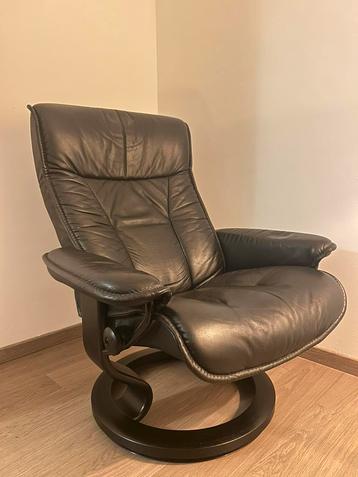 Stressless Relax Fauteuil beschikbaar voor biedingen