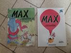 Bara : Max l'explorateur (deux tomes), Comme neuf, Bara, Plusieurs BD, Enlèvement ou Envoi