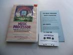 Commodore C64 Music Processor Sight & Sound, Computers en Software, Audio-software, Ophalen, Gebruikt, Overige