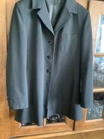 Zwarte blazer, Ophalen, Zwart, Maat 42/44 (L), Zo goed als nieuw