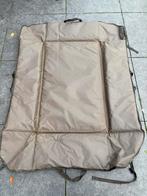 Te koop Avid onthaakmat en Forge Tackle cradle, Watersport en Boten, Ophalen, Zo goed als nieuw