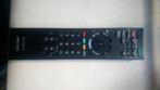 Sony Tv Rm Edo22 afstandsbediening, Audio, Tv en Foto, Afstandsbedieningen, Ophalen of Verzenden, Zo goed als nieuw, Origineel