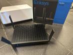 Wifi Router - Linksys Hydra Pro 6E - MR7500, Computers en Software, Ophalen, Gebruikt, Router, Linksys