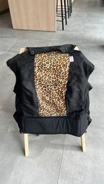 Draagzak rose and rebellion, Ophalen, Zo goed als nieuw