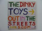 The Dinky Toys – Out In The Streets (She Boom...) (1993), Cd's en Dvd's, Vinyl Singles, Ophalen of Verzenden, 7 inch, Pop, Single