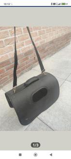 Draagtas voor katten, Ophalen, Zo goed als nieuw