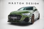 Maxton Design Audi S3 Sportback / A3 S-line Sportback 8Y, Ophalen of Verzenden