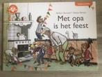 Met opa is het feest, Ophalen of Verzenden, Gelezen