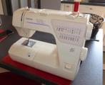 Naaimachine Toyota, Hobby en Vrije tijd, Naaimachines en Toebehoren, Ophalen, Zo goed als nieuw, Naaimachine, Overige merken