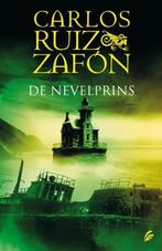 de nevelprins (932f), Boeken, Ophalen of Verzenden, Nieuw, Carlos Ruiz Zafón