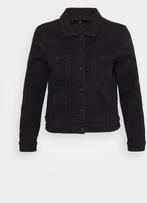 Jeansjas Only Carmakoma maat 44/46, Kleding | Dames, Jasjes, Kostuums en Pakken, Ophalen of Verzenden, Zo goed als nieuw, Maat 42/44 (L)