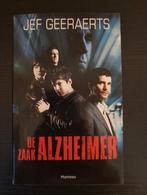 De zaak Alzheimer, Ophalen of Verzenden, Zo goed als nieuw